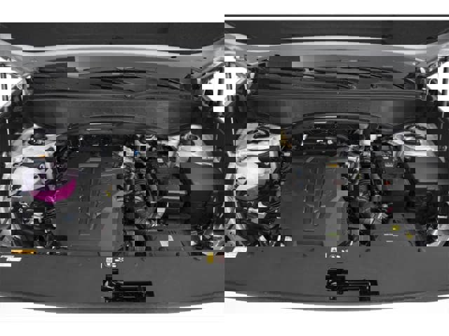 New 2026 Hyundai Palisade SEL AWD/4WD image 11