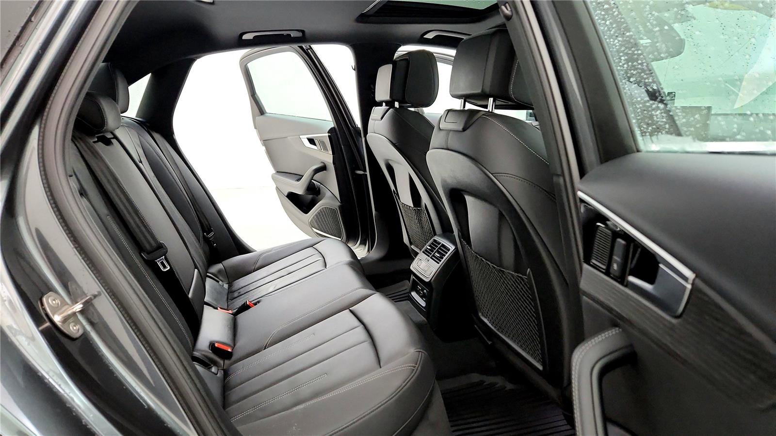 Used 2020 Audi A4 2.0T Premium Plus w/ Premium Plus Package image 18