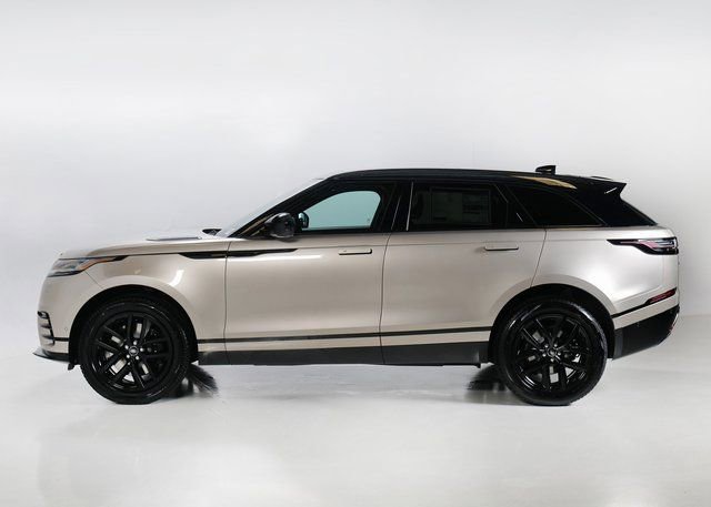 New 2026 Land Rover Range Rover Velar Dynamic SE image 6