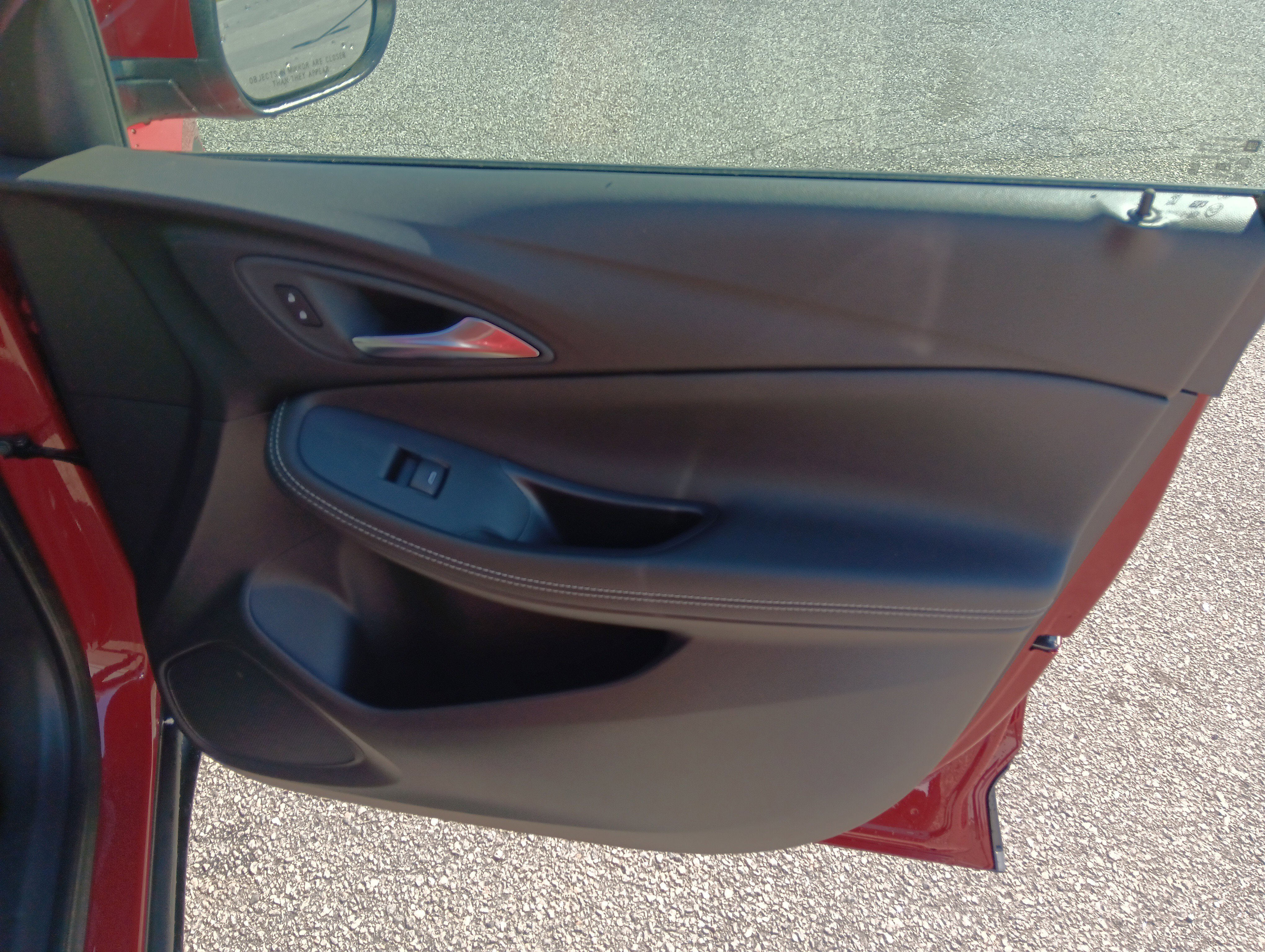 New 2026 Buick Encore GX Preferred image 19