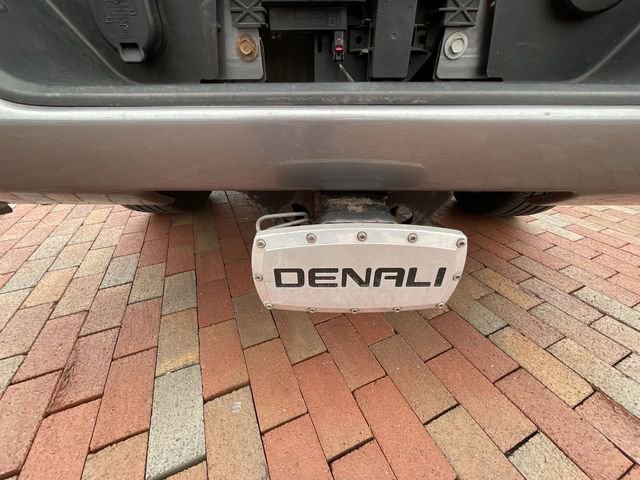 Used 2019 GMC Sierra 1500 Denali w/ Denali Ultimate Package image 15