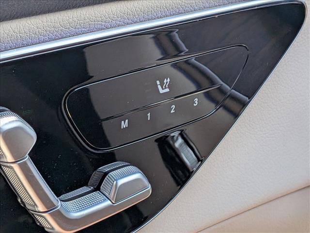 New 2026 Mercedes-Benz GLC 300 4MATIC image 15