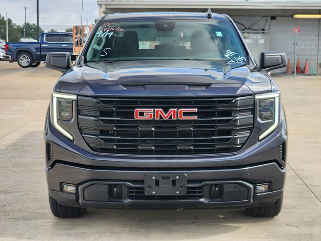 Certified 2024 GMC Sierra 1500 Elevation AWD/4WD video 2