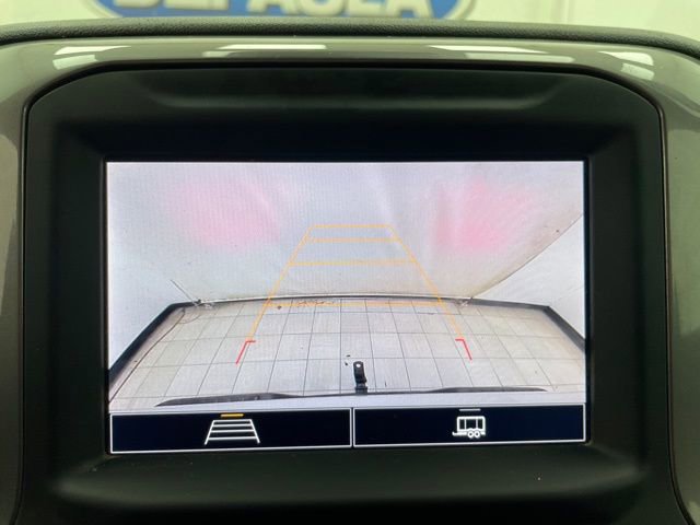 Used 2022 Chevrolet Silverado 1500 W/T w/ WT Value Package image 4