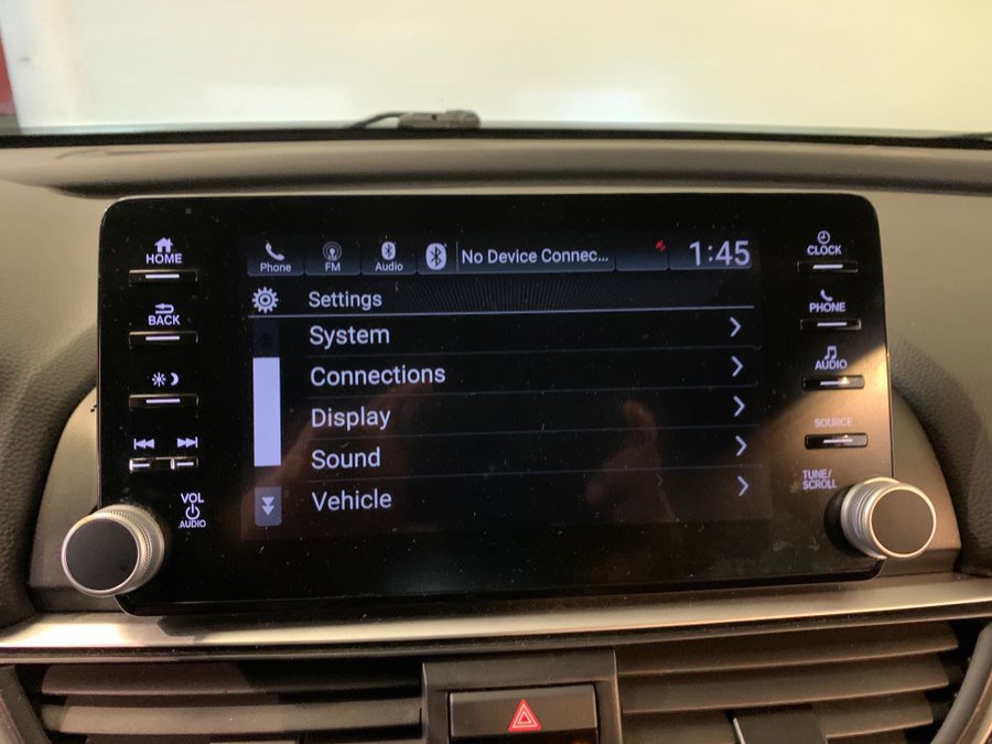 Used 2020 Honda Accord Sport image 26