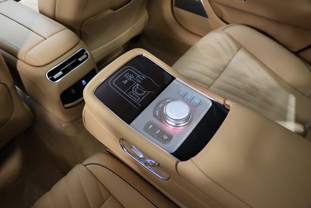 New 2026 Genesis G90 3.5T AWD/4WD image 31