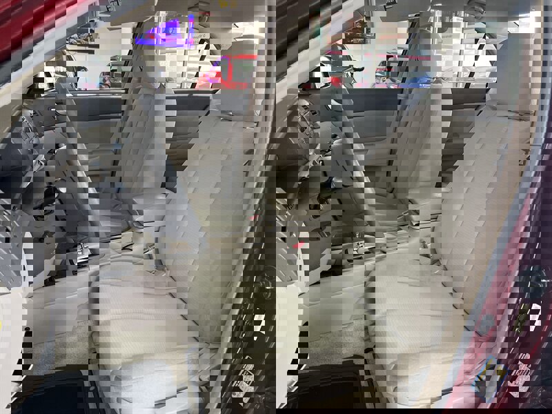 Used 2008 Hyundai Sonata GLS image 10