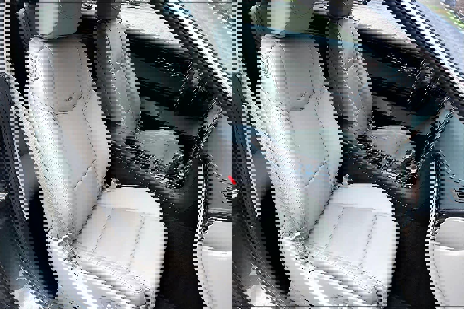 Used 2018 Cadillac ATS Premium Luxury image 9