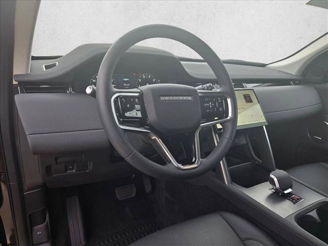 Certified 2025 Land Rover Discovery Sport S AWD/4WD image 10