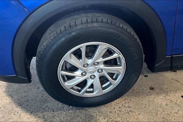 Used 2019 Mitsubishi Eclipse Cross ES image 8