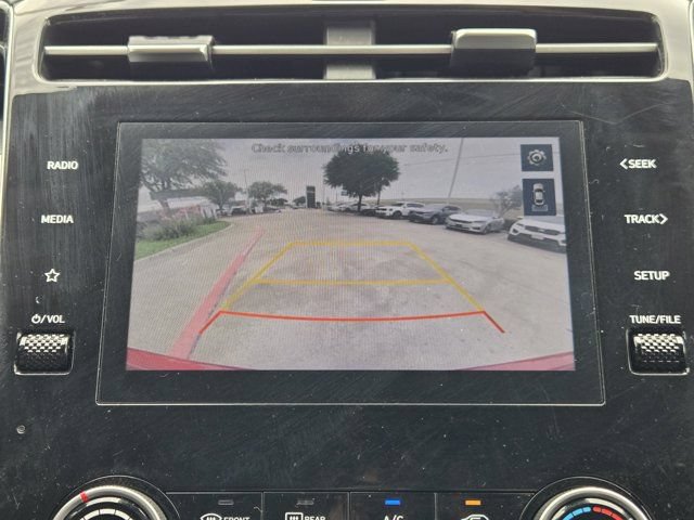 Certified 2023 Hyundai Tucson SEL AWD/4WD image 17