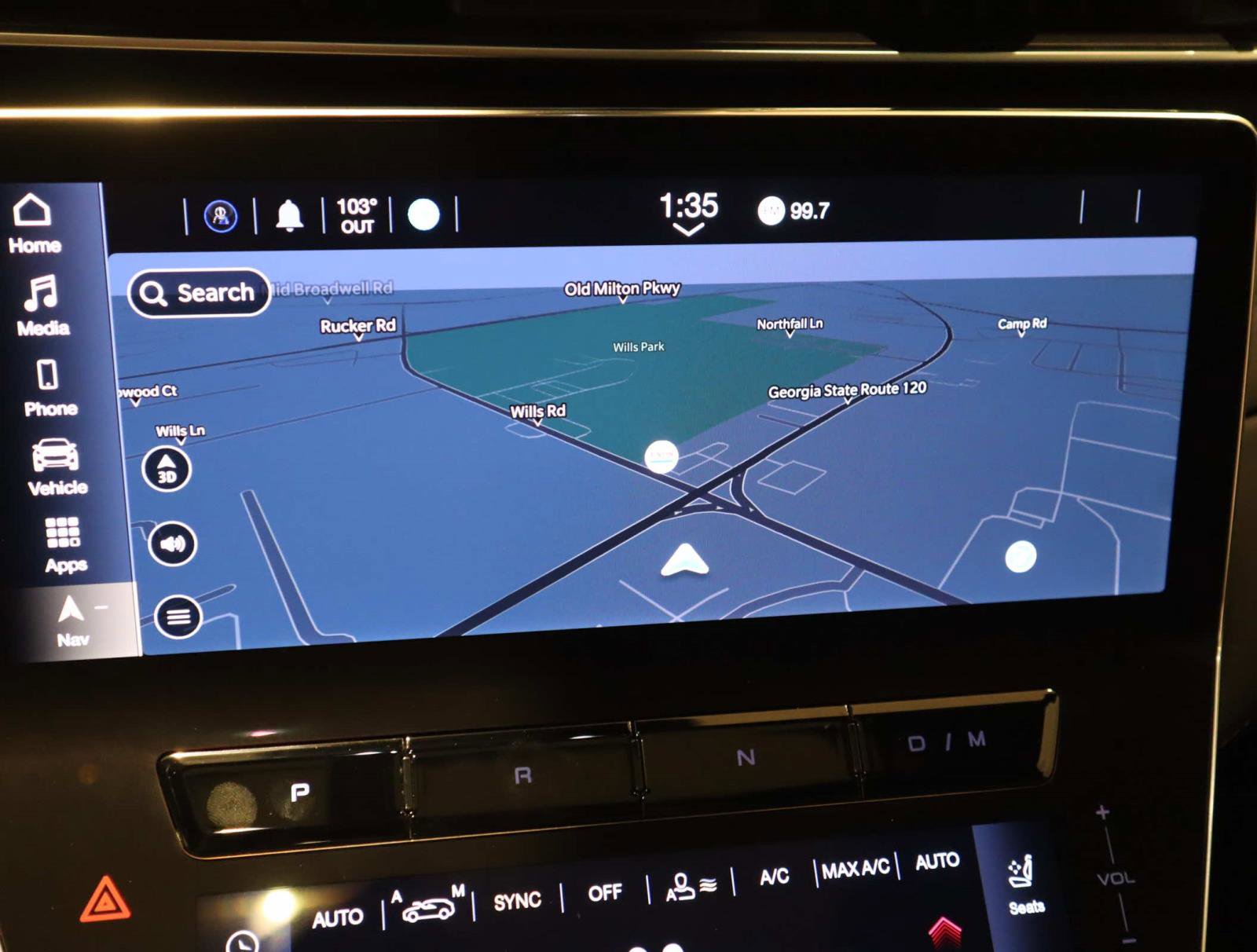 New 2025 Maserati Grecale GT image 33