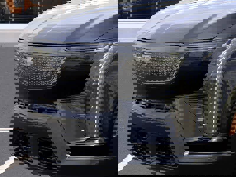 New 2026 Cadillac Optiq Sport 1 image 13