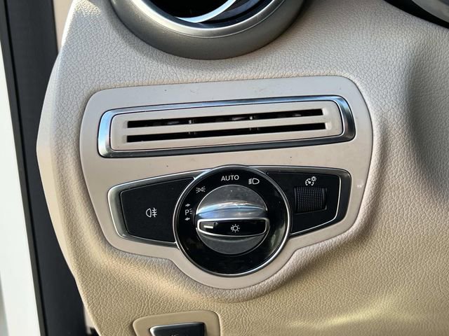 Used 2017 Mercedes-Benz C 300 4MATIC Sedan image 30