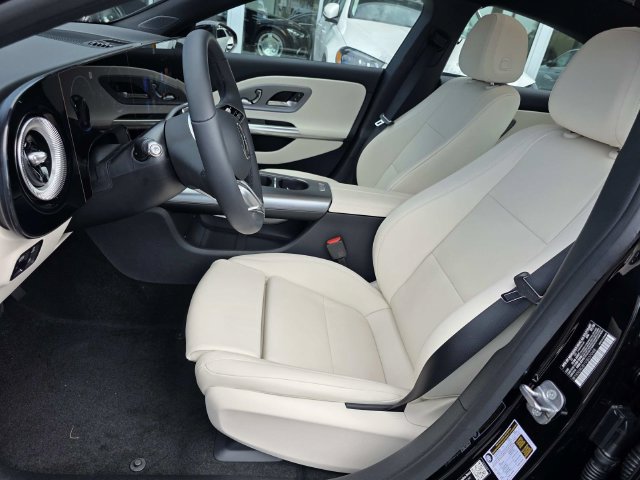 New 2027 Mercedes-Benz CLA 220 image 6
