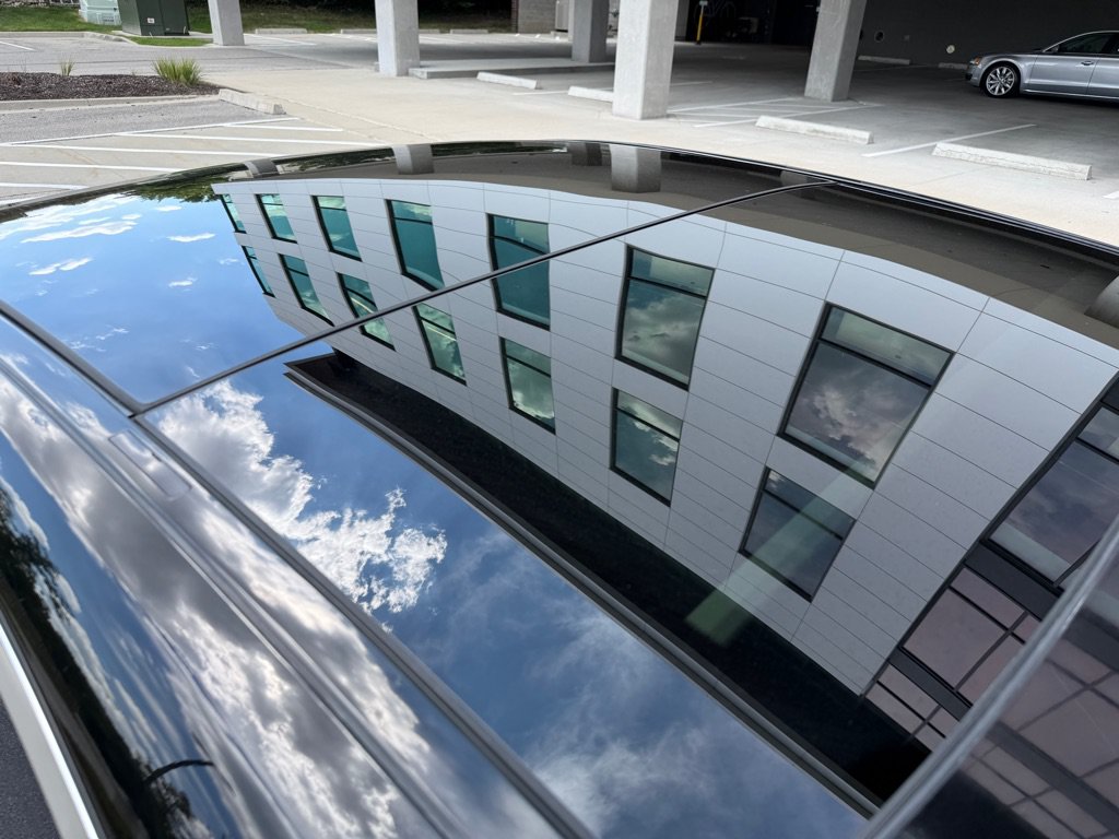 Used 2015 Mercedes-Benz S 550 Sedan image 10