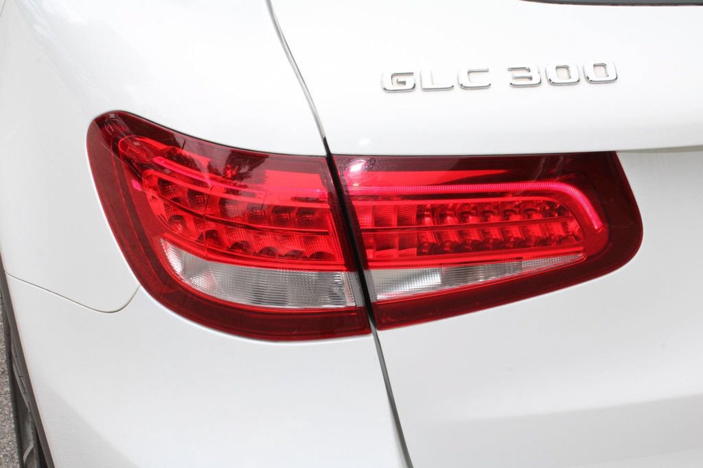 Used 2017 Mercedes-Benz GLC 300 image 9