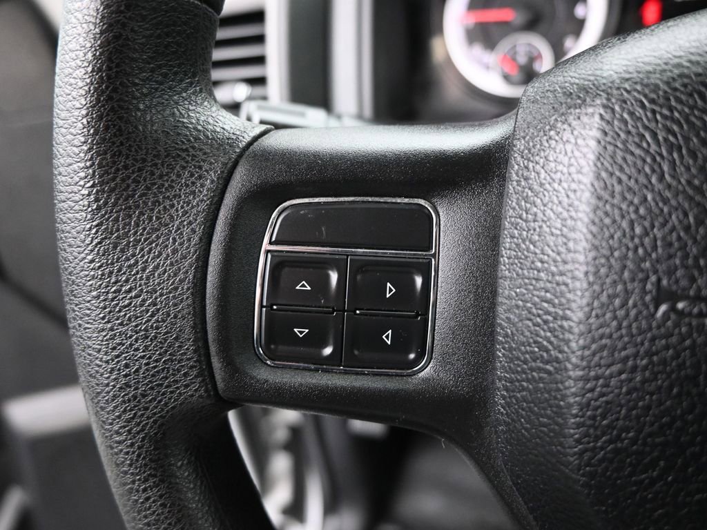 Used 2015 RAM 1500 Tradesman w/ Popular Equipment Group AWD/4WD image 15