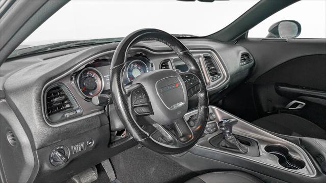 Used 2022 Dodge Challenger GT RWD image 23