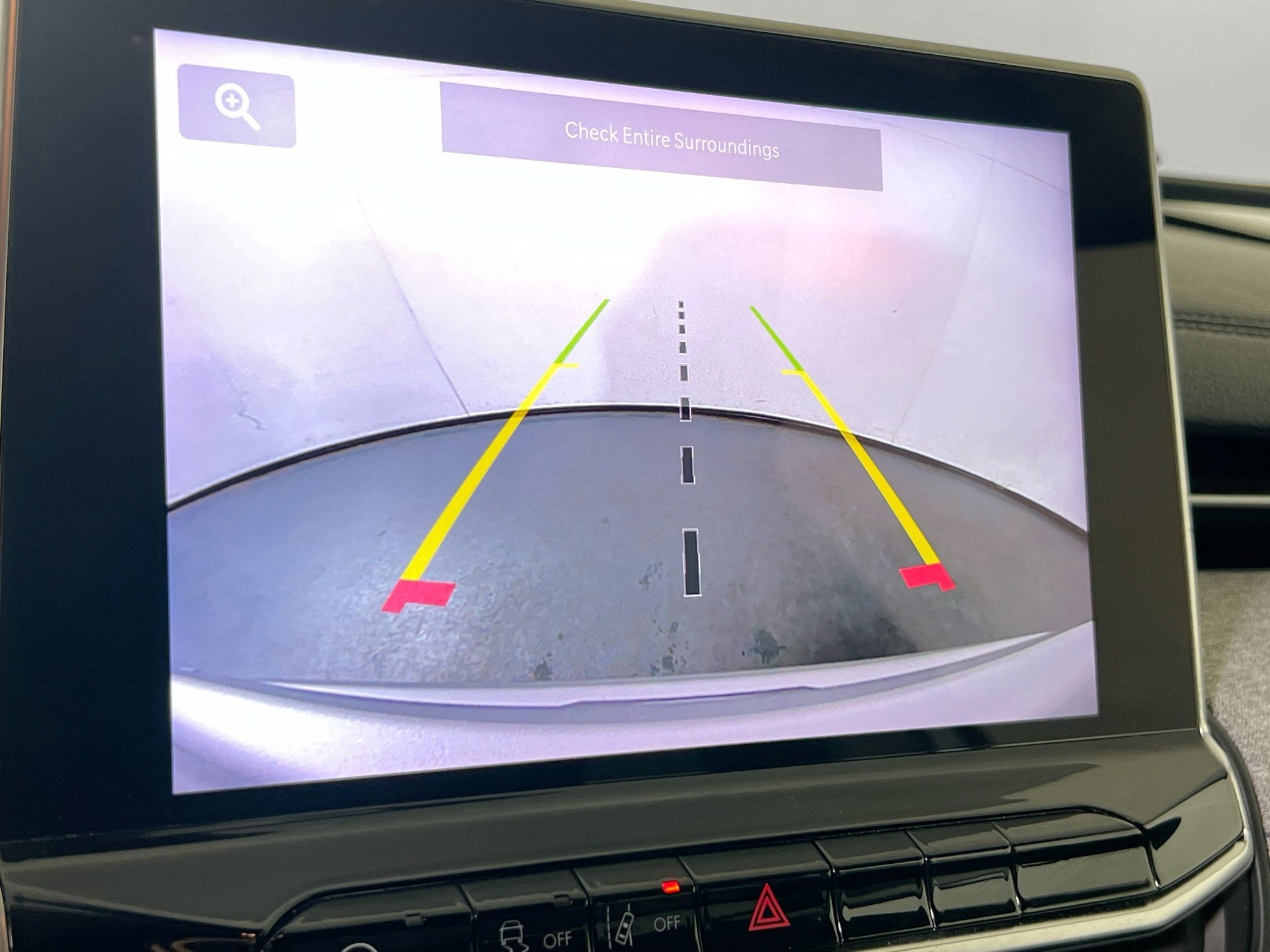 Used 2022 Jeep Compass Latitude w/ Convenience Group image 13