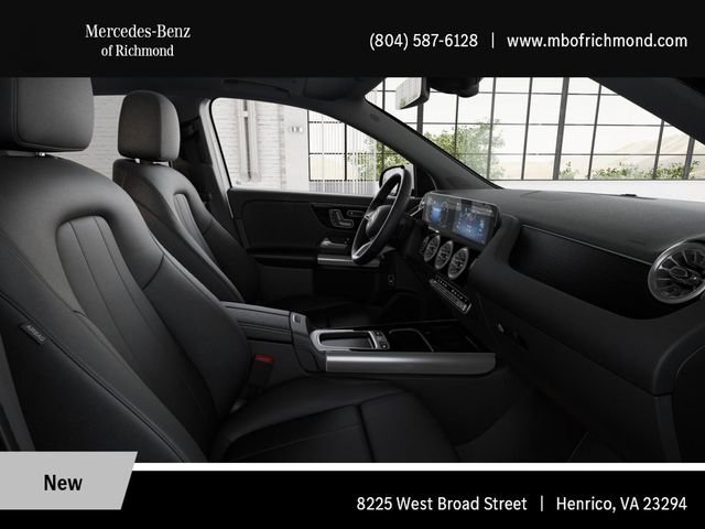 New 2026 Mercedes-Benz GLA 250 4MATIC image 4