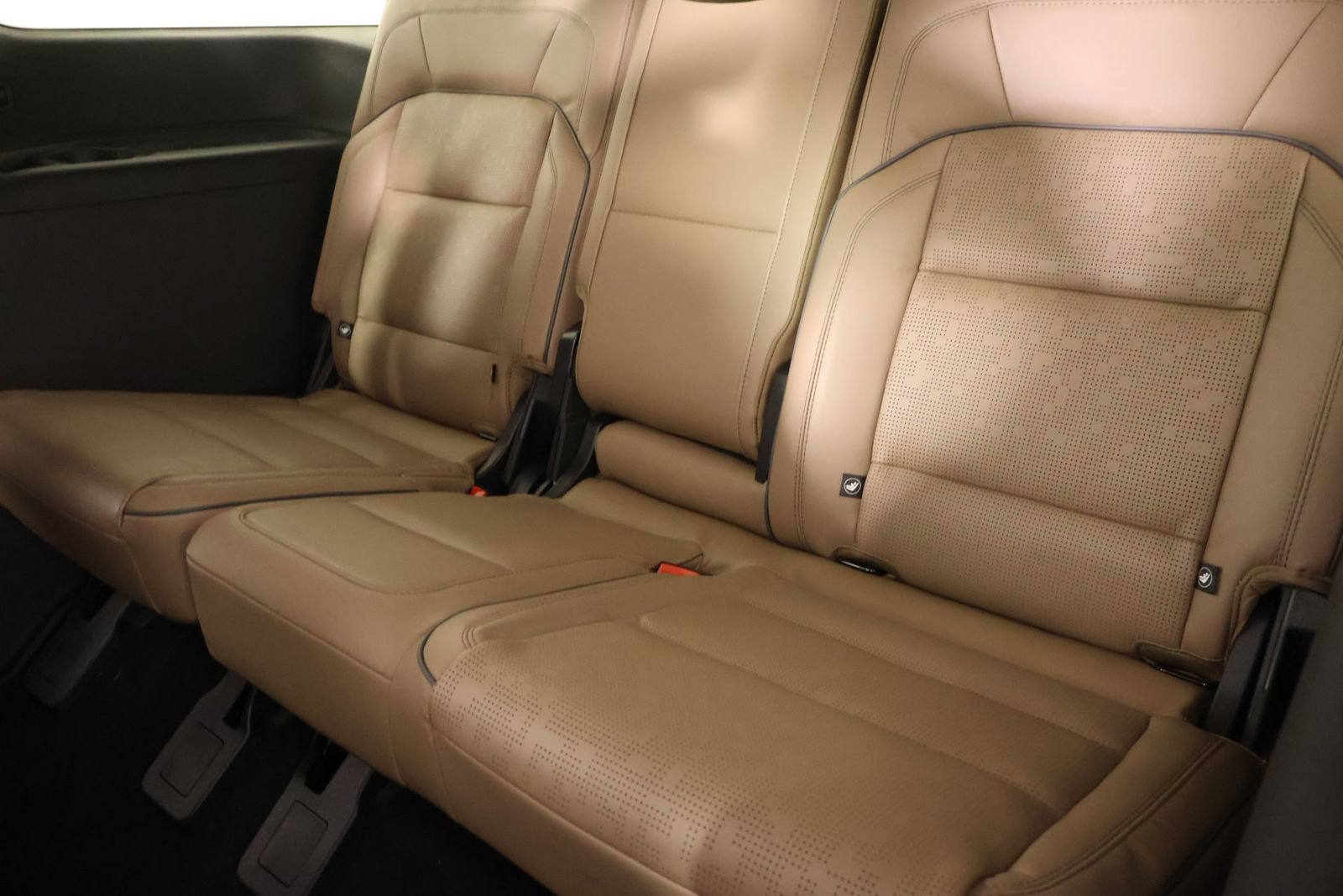 New 2026 Lincoln Navigator Black Label AWD/4WD image 13