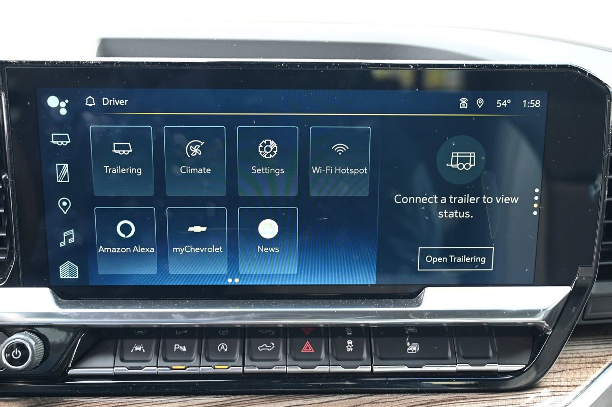 Used 2024 Chevrolet Silverado 1500 RST image 29