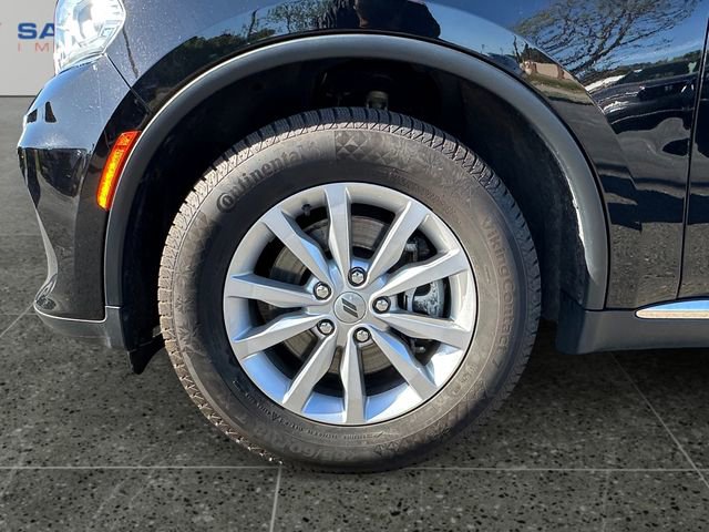 Used 2023 Dodge Durango SXT RWD image 14