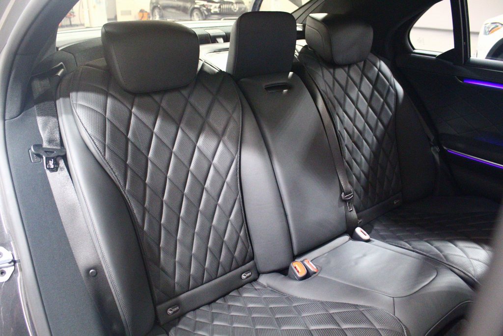 Used 2023 Mercedes-Benz S 500 4MATIC image 26