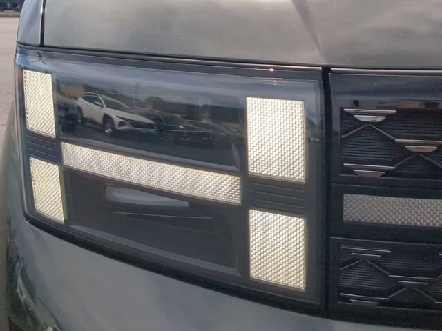 Used 2024 Hyundai Santa Fe Calligraphy image 9