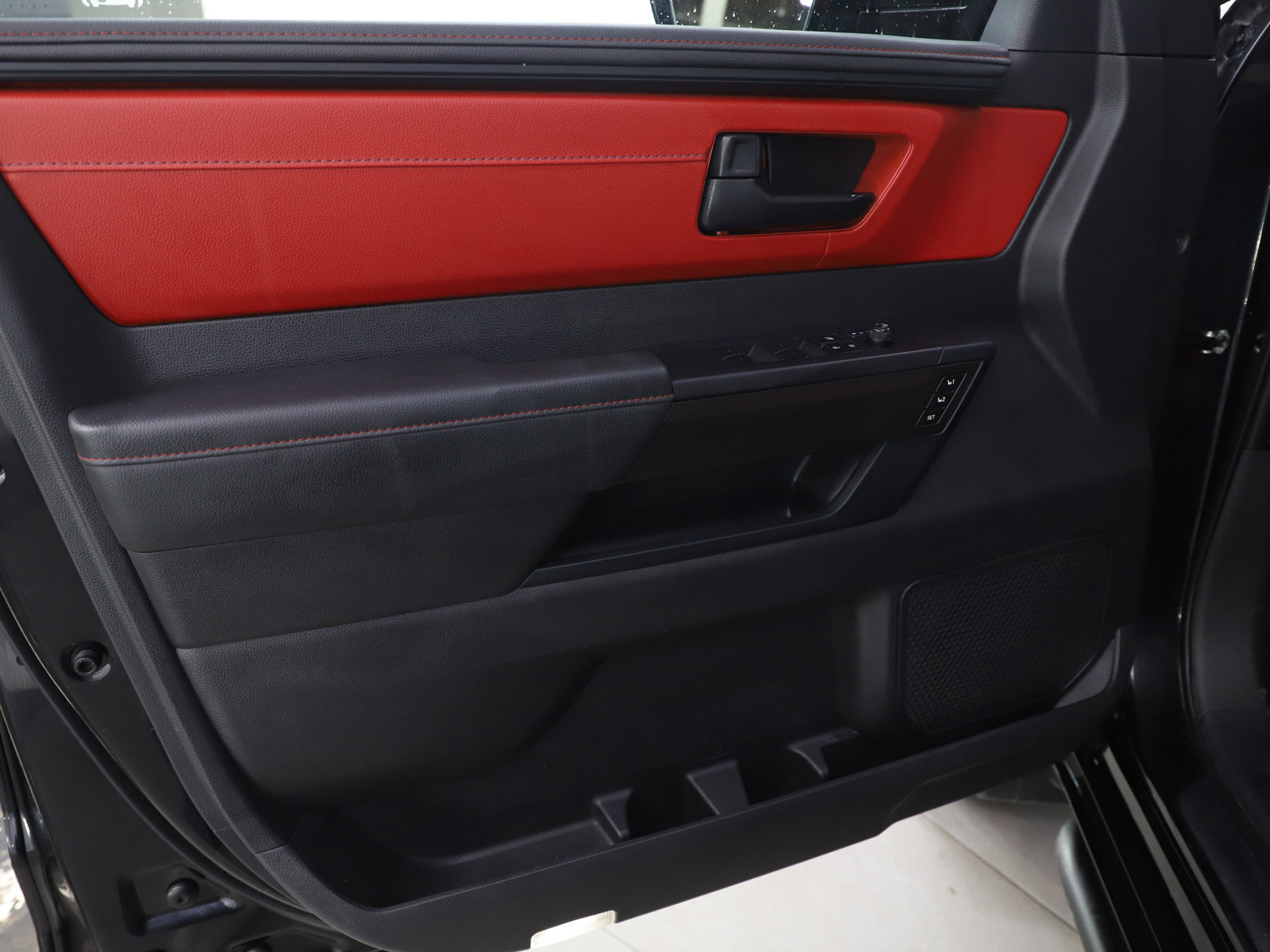 Used 2025 Toyota Tundra TRD Pro image 24