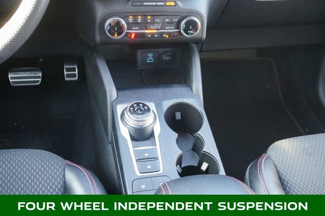 Used 2023 Ford Escape ST-Line image 12