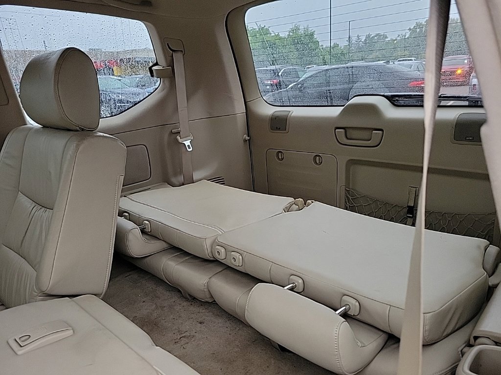 Used 2007 Lexus GX 470 AWD/4WD image 11