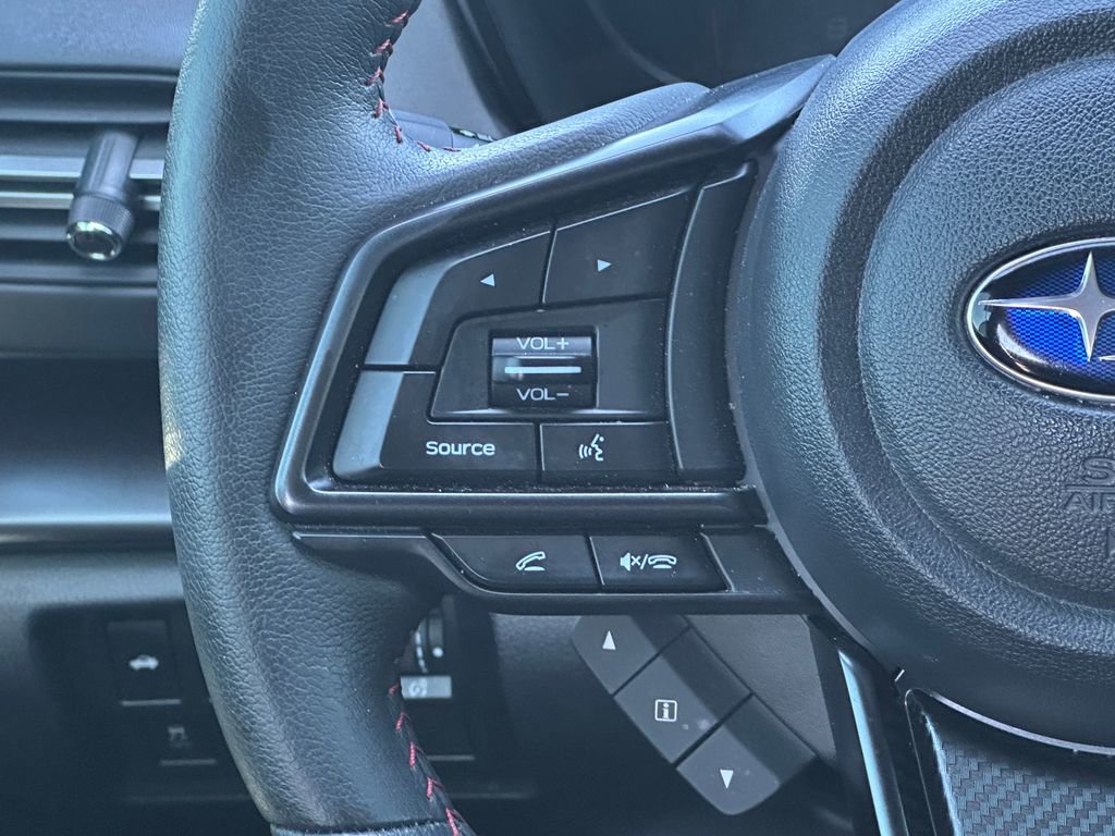 Used 2024 Subaru WRX Limited AWD/4WD image 20