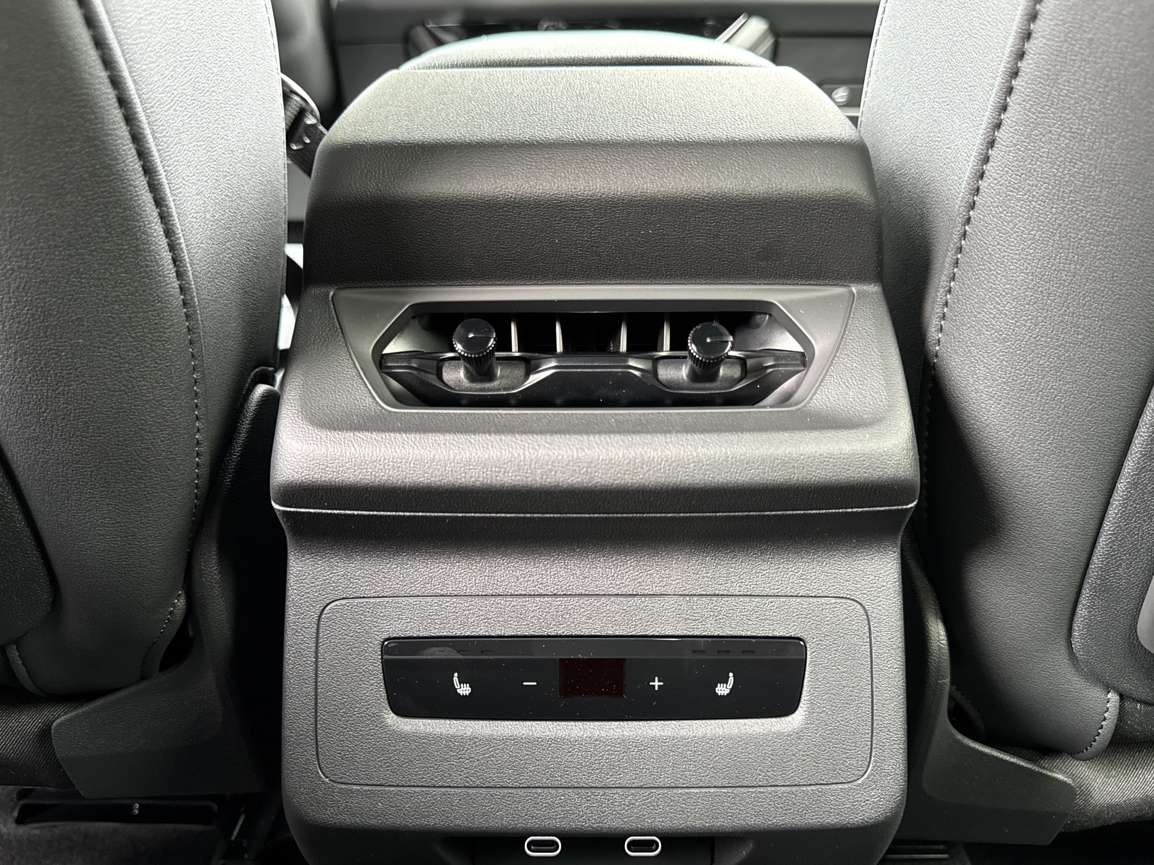 New 2027 Audi Q6 e-tron Premium Plus AWD/4WD image 15