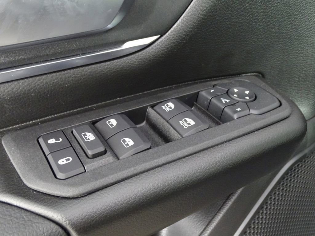 New 2026 RAM 1500 Big Horn image 20