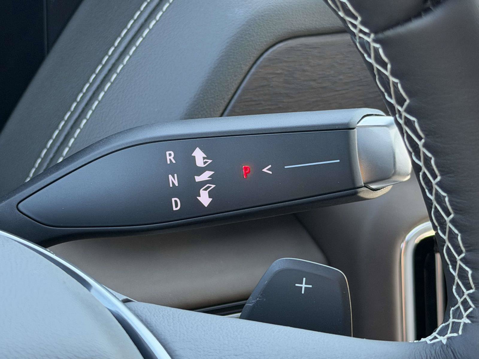 New 2026 GMC Yukon Denali Ultimate AWD/4WD image 15