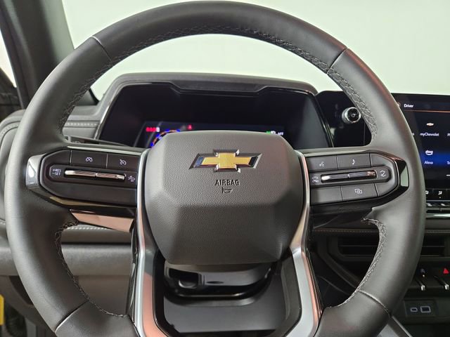 Used 2025 Chevrolet Colorado LT w/ Advanced Trailering Package image 21