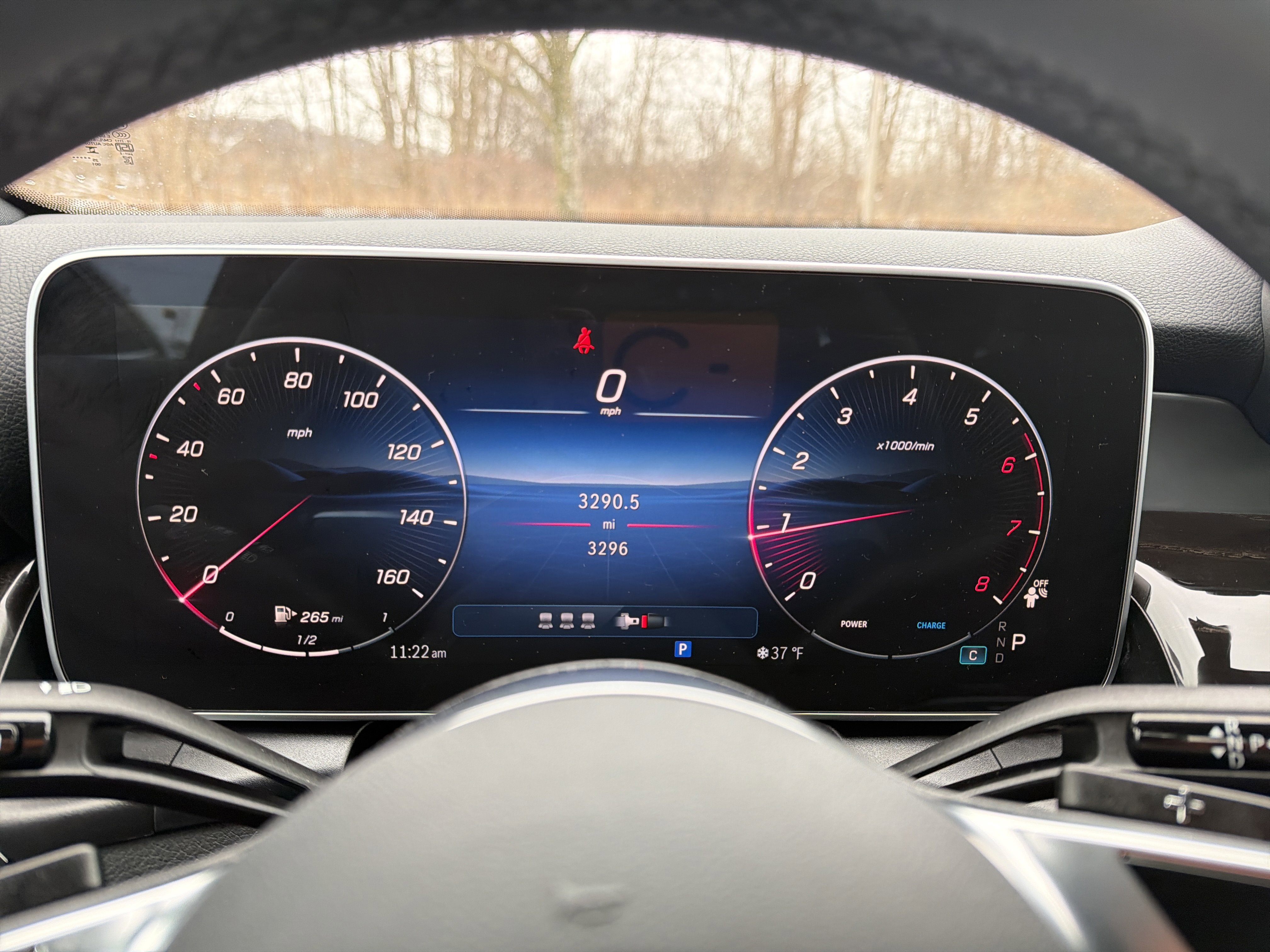 Used 2026 Mercedes-Benz GLC 300 4MATIC image 17