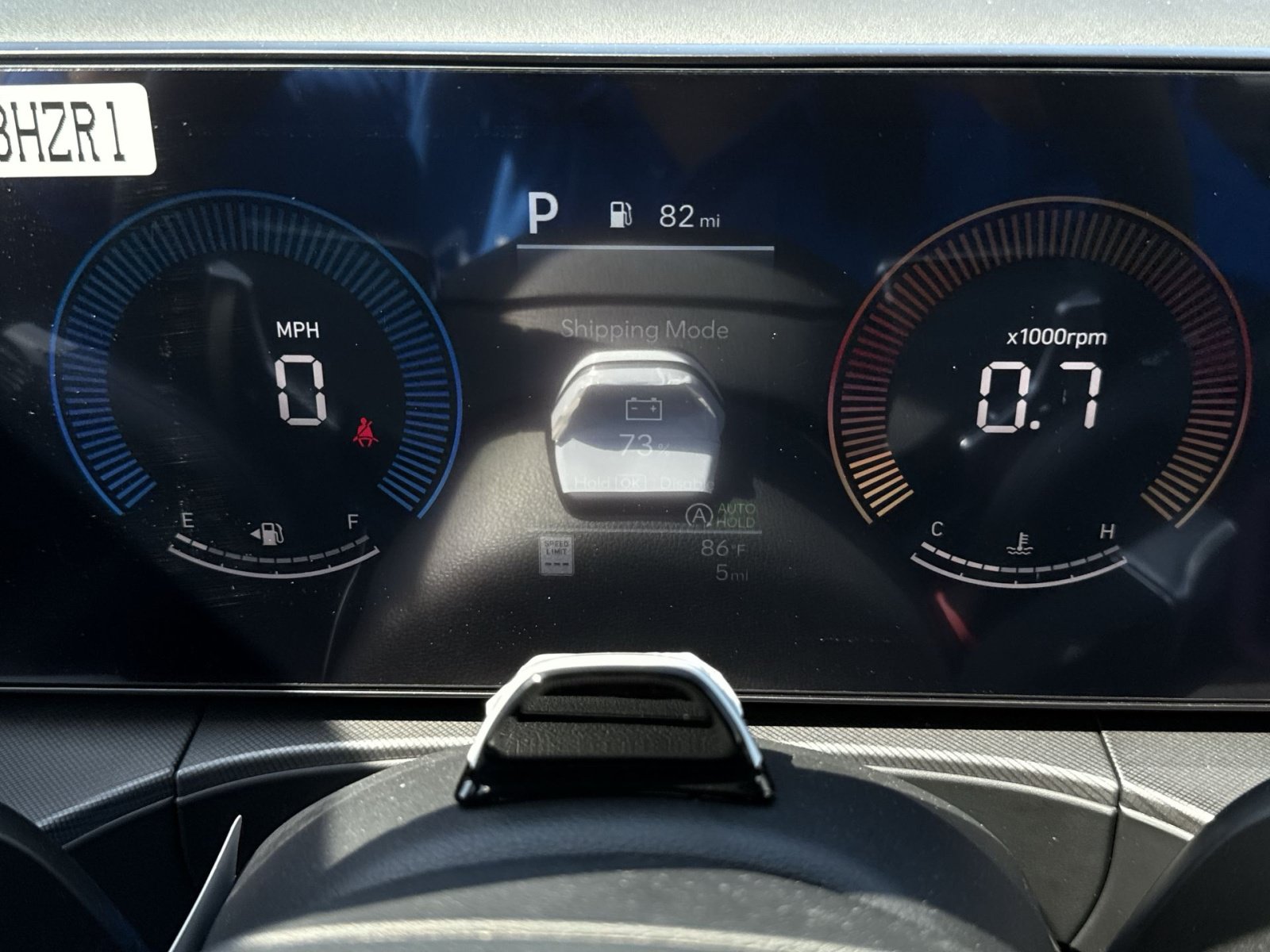 New 2026 Hyundai Santa Fe XRT AWD/4WD image 17
