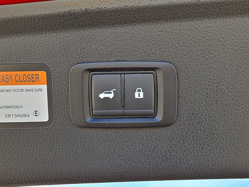 Used 2025 Mitsubishi Eclipse Cross SE image 15