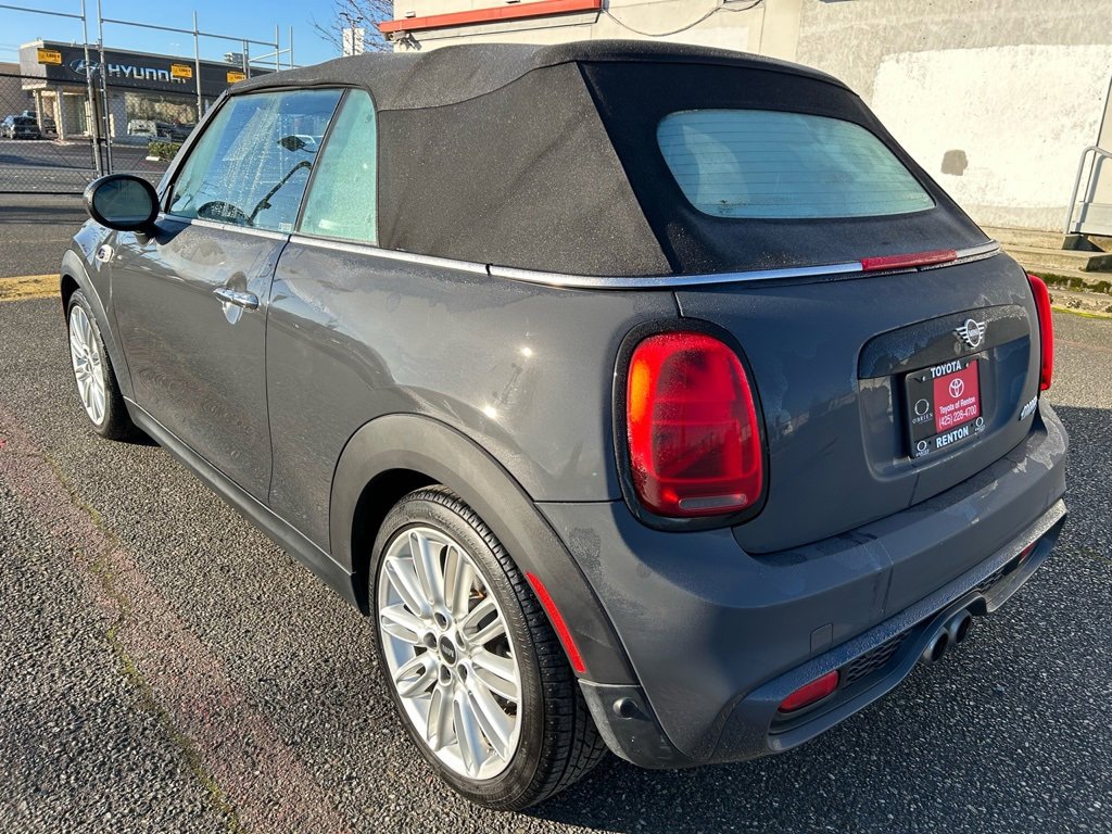 Used 2019 MINI Cooper S w/ Premium Package image 7