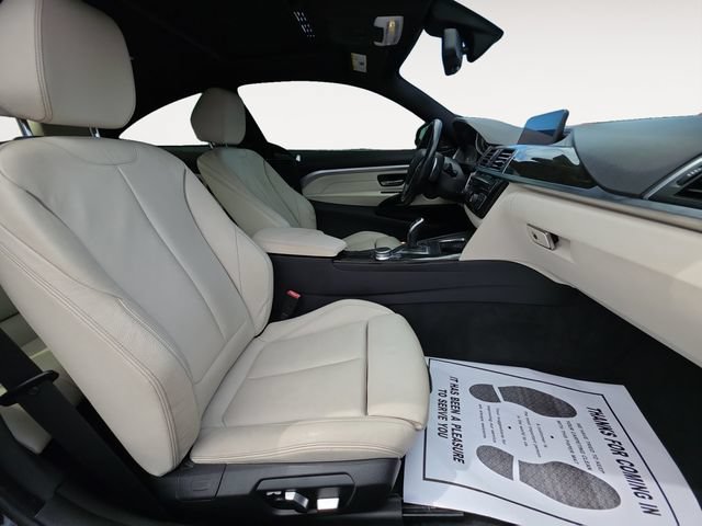 Used 2018 BMW 430i Coupe RWD image 15