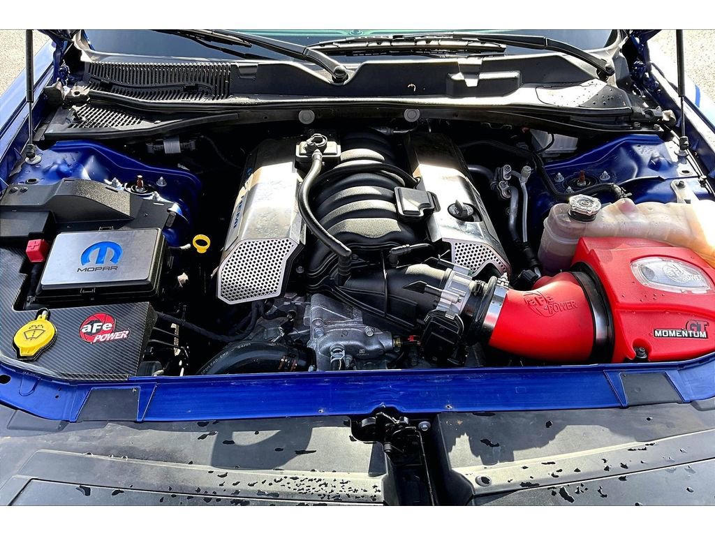 Used 2022 Dodge Challenger R/T Scat Pack w/ T/A Package image 11