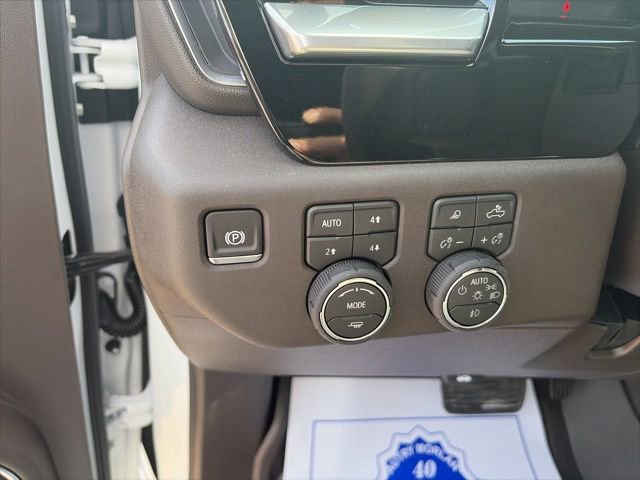New 2026 Chevrolet Silverado 1500 RST AWD/4WD image 19