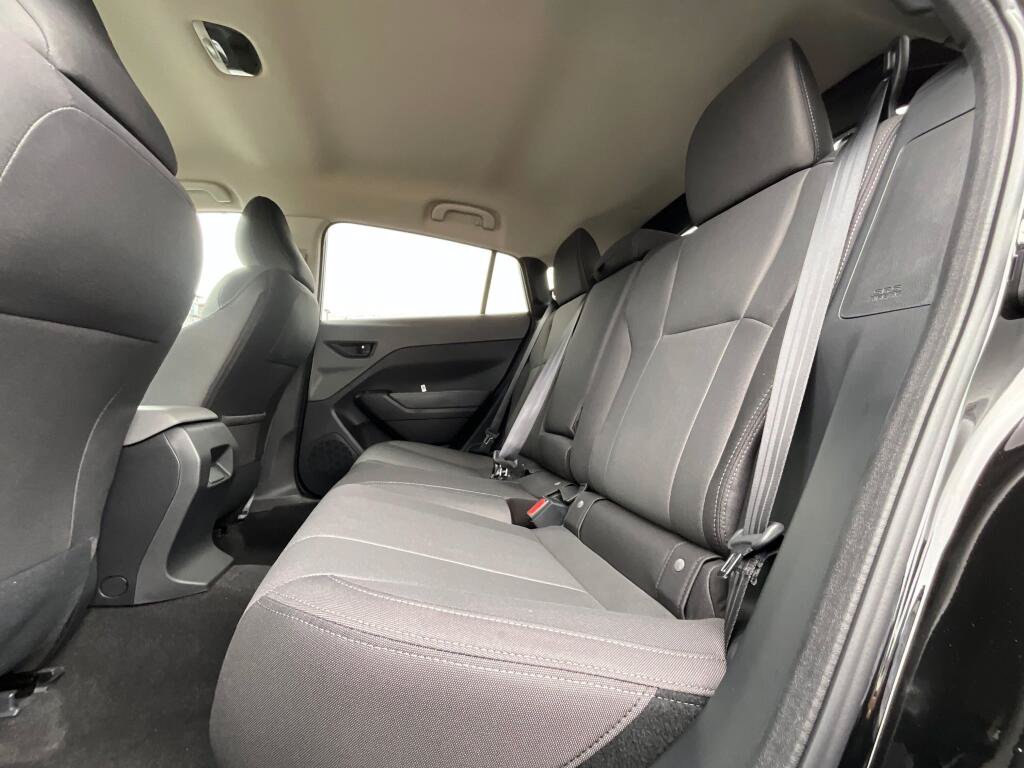 New 2026 Subaru Crosstrek 2.5i AWD/4WD image 13
