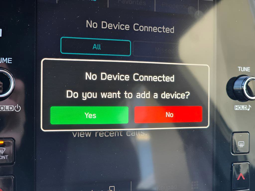 Used 2025 Subaru Forester Premium w/ Convenience Package #1 image 31