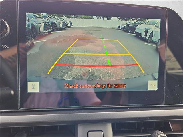 New 2026 Lexus UX 300h FWD w/ Accessory Package (2T) image 13
