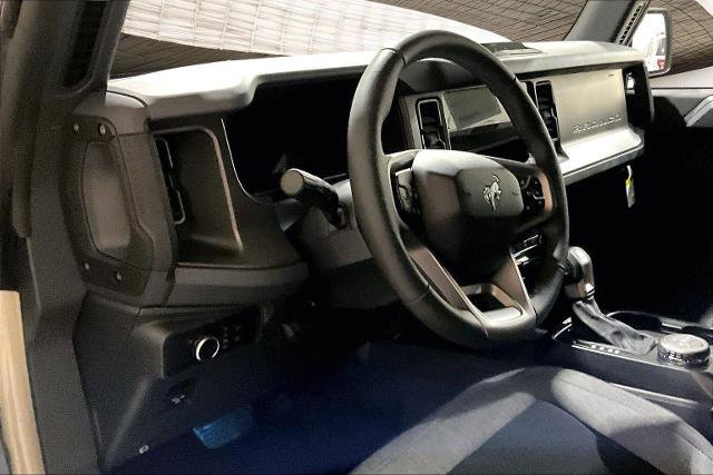 New 2025 Ford Bronco Big Bend image 21