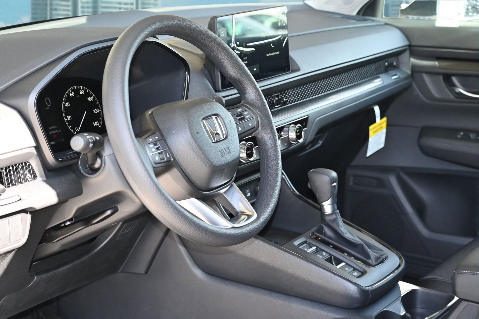 New 2025 Honda CR-V EX image 9